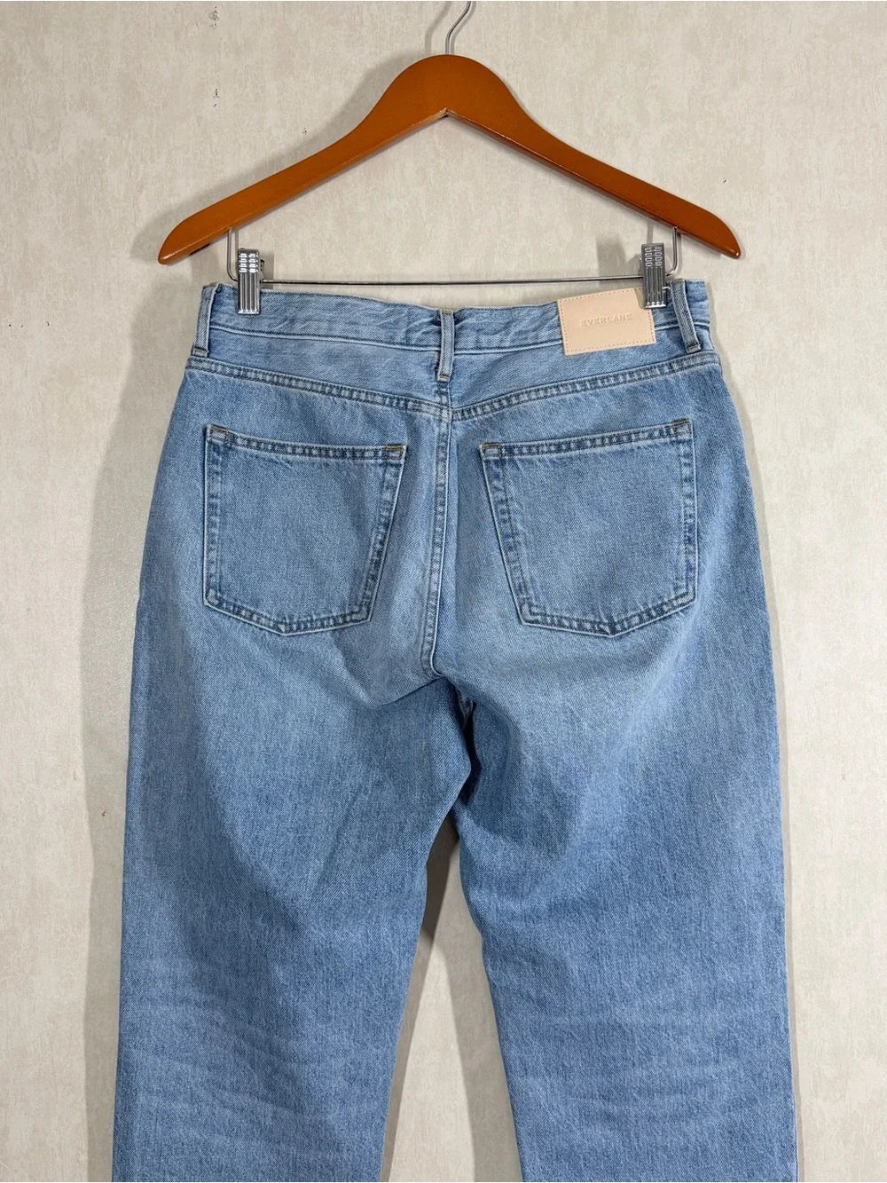 Everlane note preowned